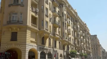 تحقيق حاسم.. هل تسحب الحكومة شقق الإيجار القديم بالضرائب 2025؟